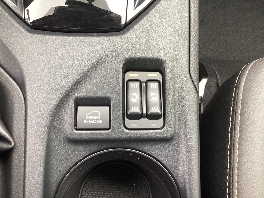 2023 Subaru Crosstrek Sport photo 20