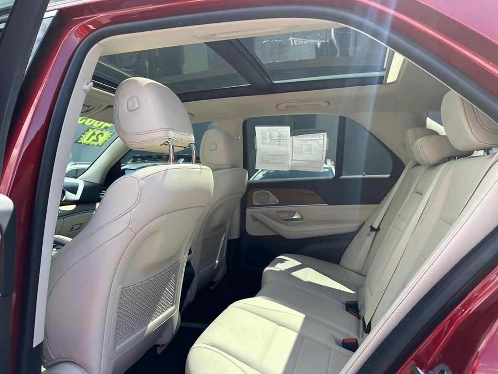 2021 Mercedes Benz GLE 350 4MATIC photo 18