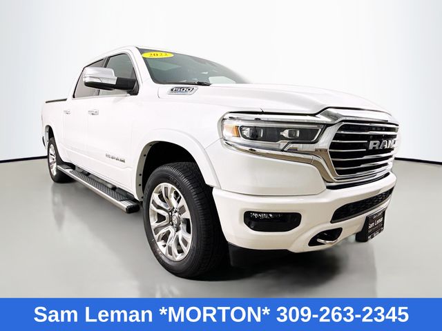 2022 RAM Ram 1500 Pickup Longhorn