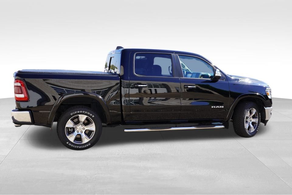 2020 Ram 1500 Laramie photo 4