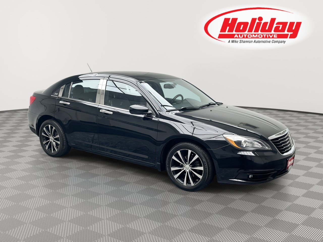 2012 Chrysler 200 S's photo