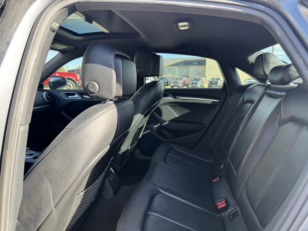 2020 Audi A3 Premium photo 2