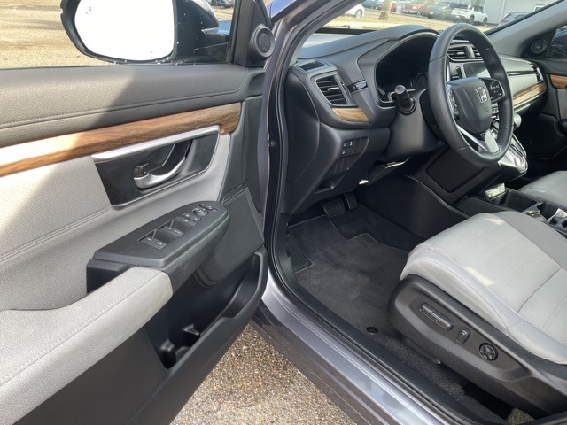 2021 Honda CR-V EX photo 17
