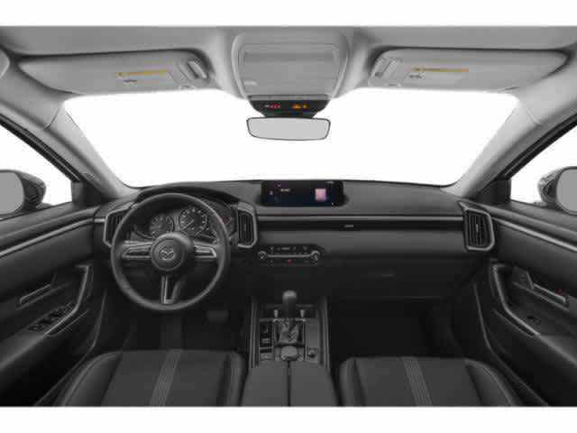 2025 Mazda CX-50 2.5 S Preferred photo 4