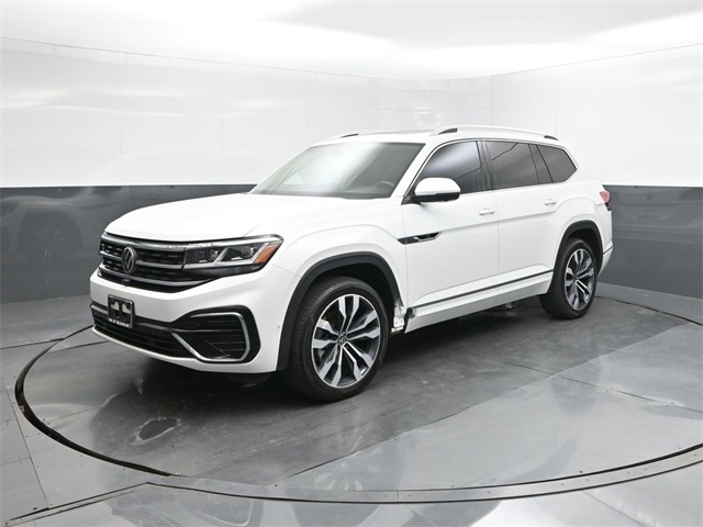 2023 Volkswagen Atlas SEL Premium R-Line's photo