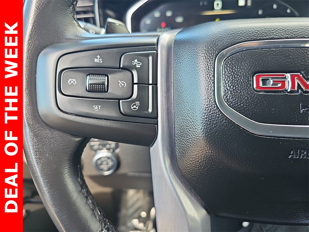 2023 Gmc Sierra 1500 SLT photo 16