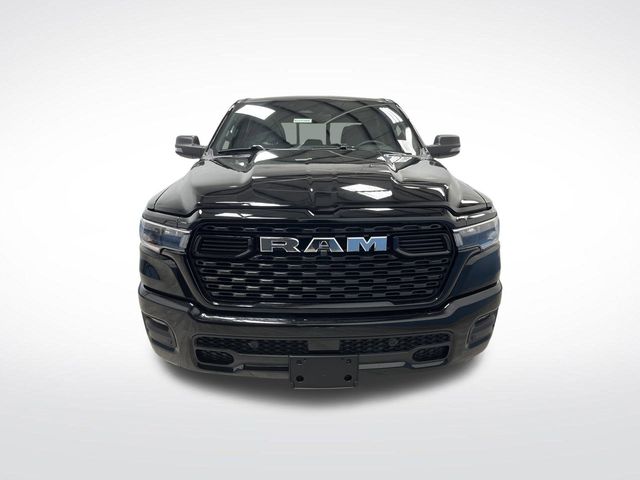 2025 Ram 1500 Big Horn Lone Star photo 10