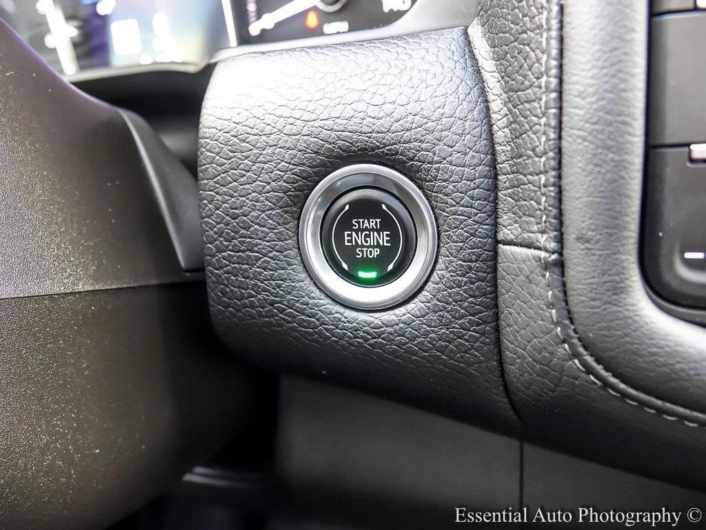 2021 GMC YUKON - Image 17