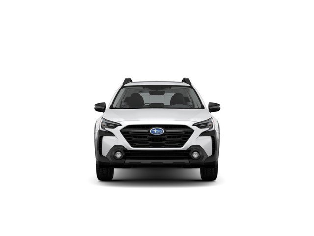 2025 Subaru Outback Onyx Edition photo 7