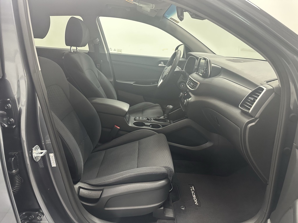2019 Hyundai Tucson SE photo 21