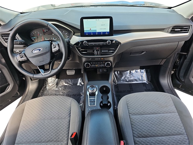 2022 Ford Escape SE photo 9