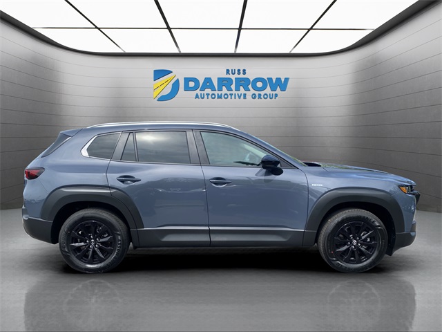 2025 Mazda CX-50 Preferred photo 6