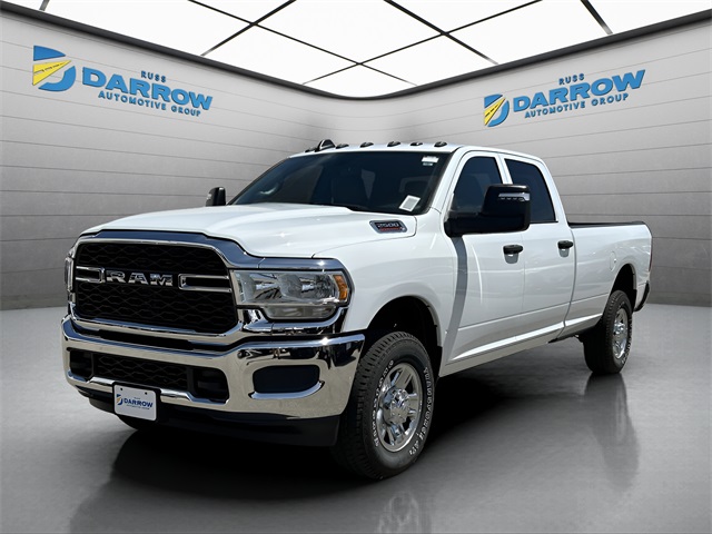 2024 RAM Ram 2500 Pickup Tradesman's photo