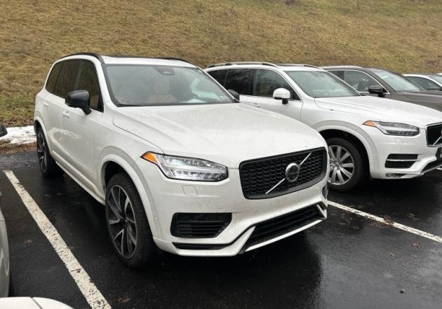 2023 Volvo XC90 Ultimate's photo