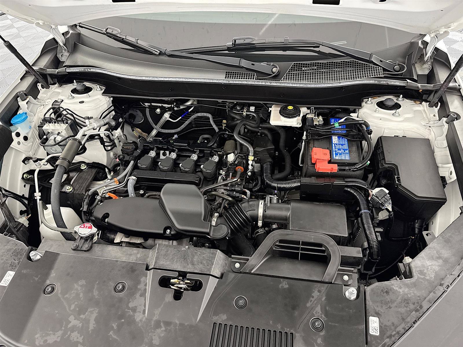 2024 Honda CR-V EX photo 28