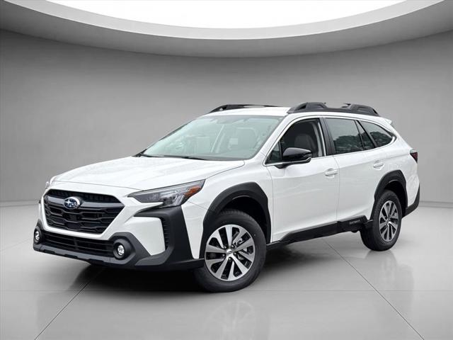 2025 Subaru Outback Premium's photo