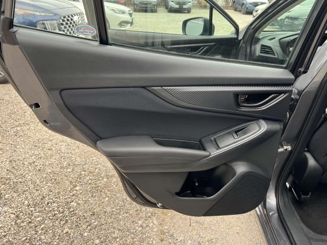 2022 Subaru Impreza Base photo 11
