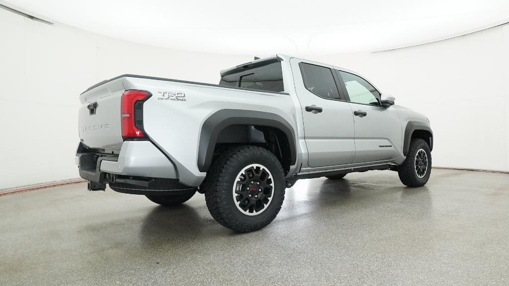 2025 Toyota Tacoma TRD Off-Road 4x4 Double Cab photo 21
