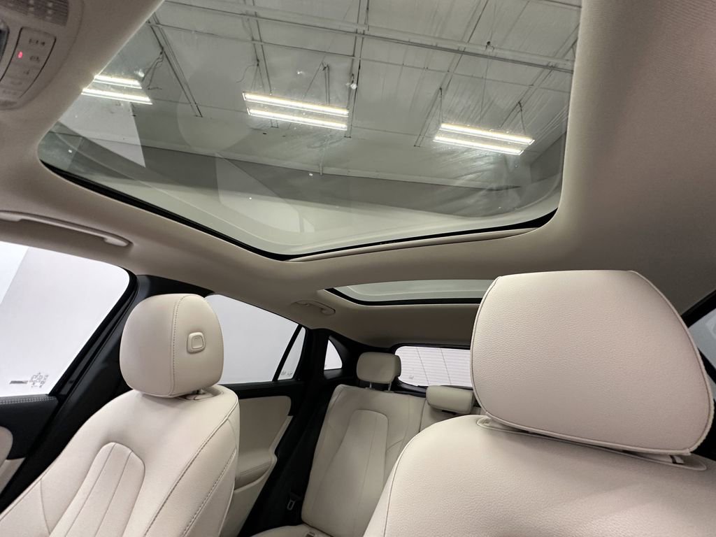 2026 Mercedes Benz GLA 250 4MATIC photo 27