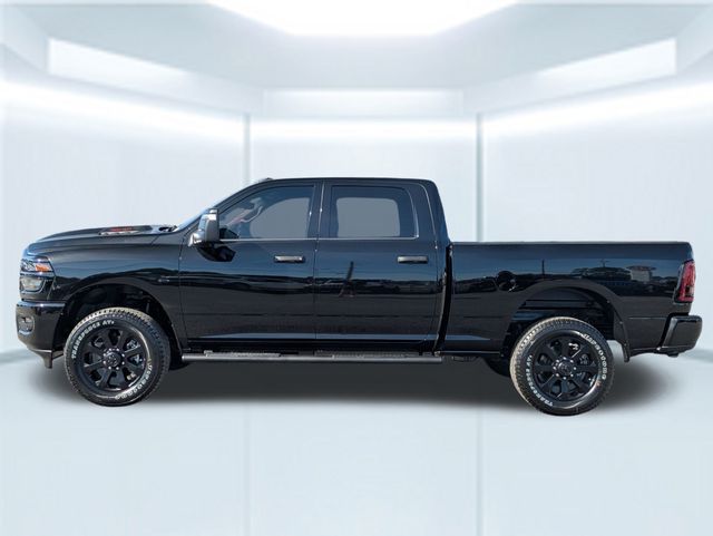 2026 Ram 2500 Tradesman photo 2