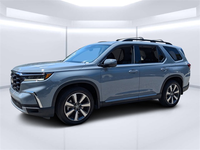 2024 Honda Pilot Touring photo 6