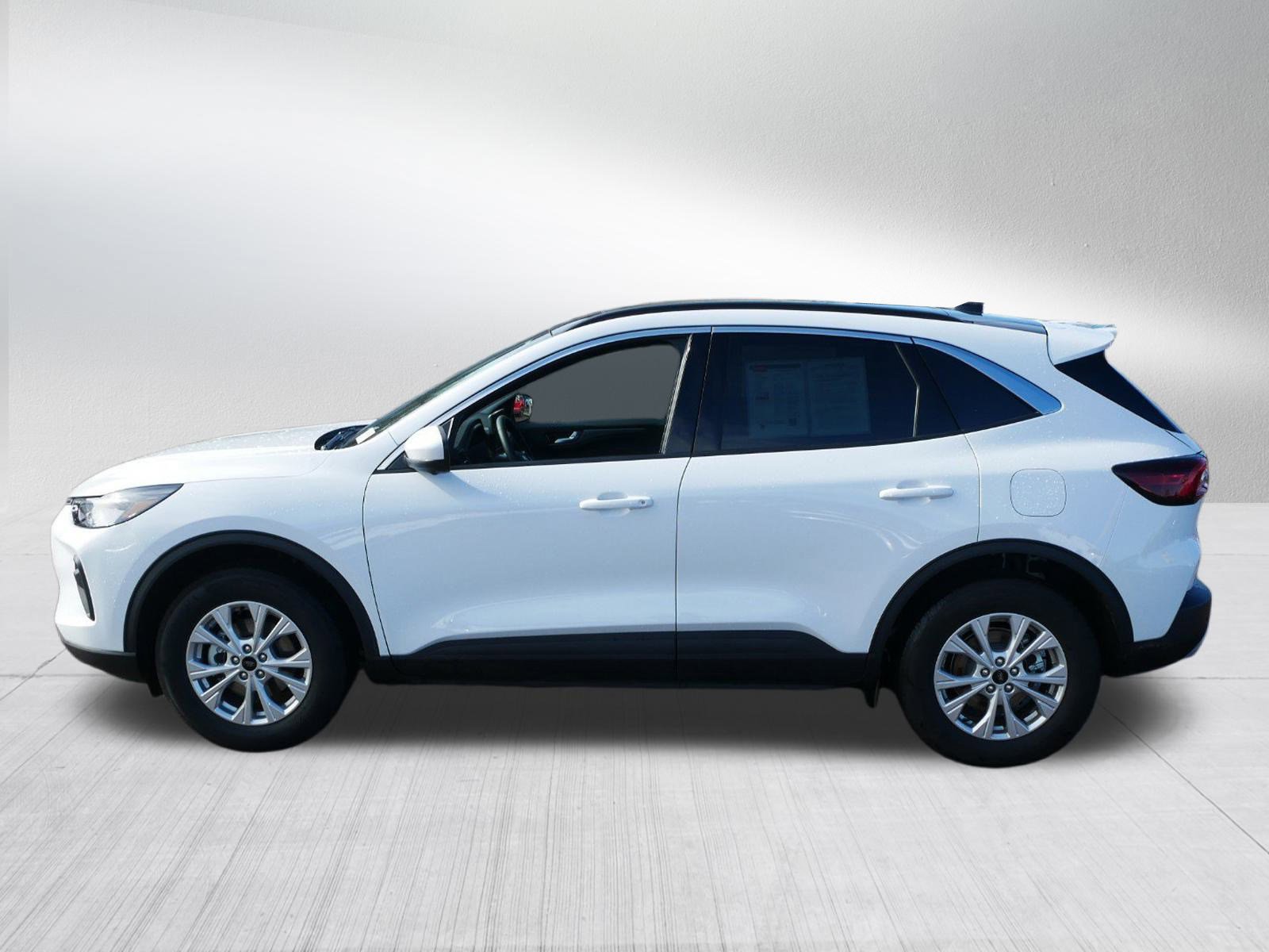 2024 Ford Escape Active photo 4