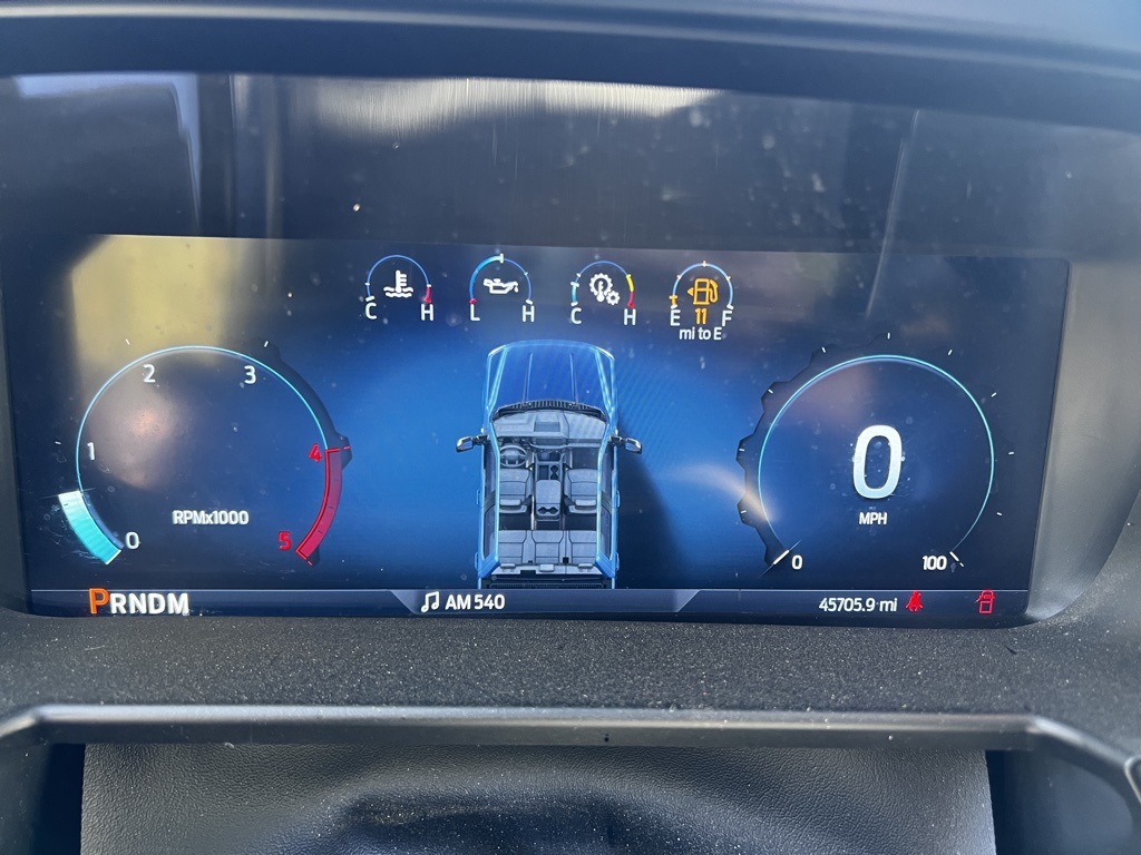 2023 Ford F-250 Lariat photo 6