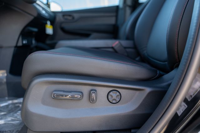 2026 Honda Odyssey photo 25