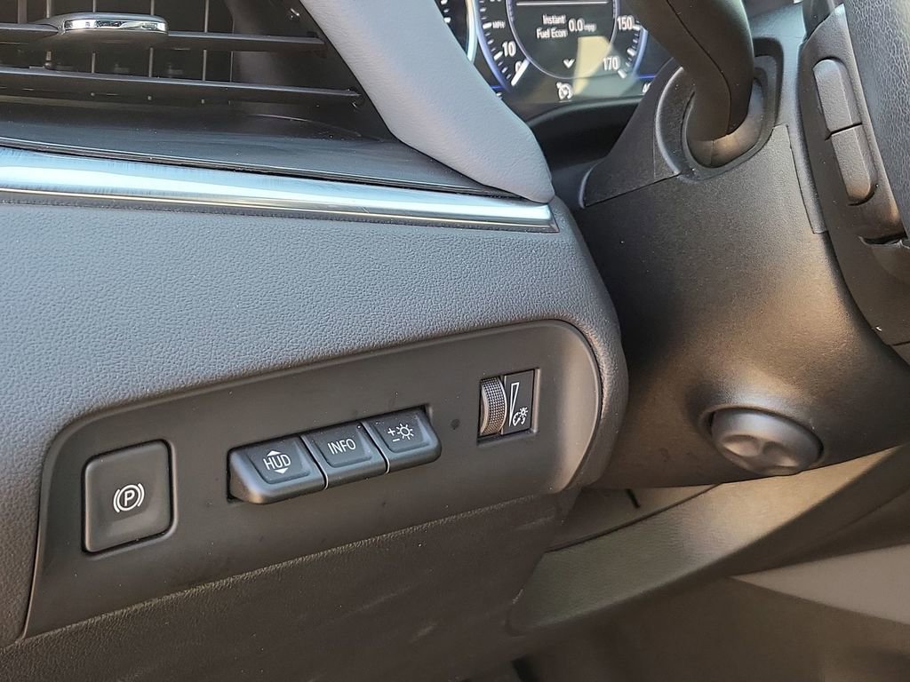 2024 Buick Enclave Premium photo 16