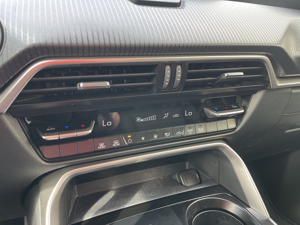 2024 Mazda CX-90 3.3 Turbo Select photo 7