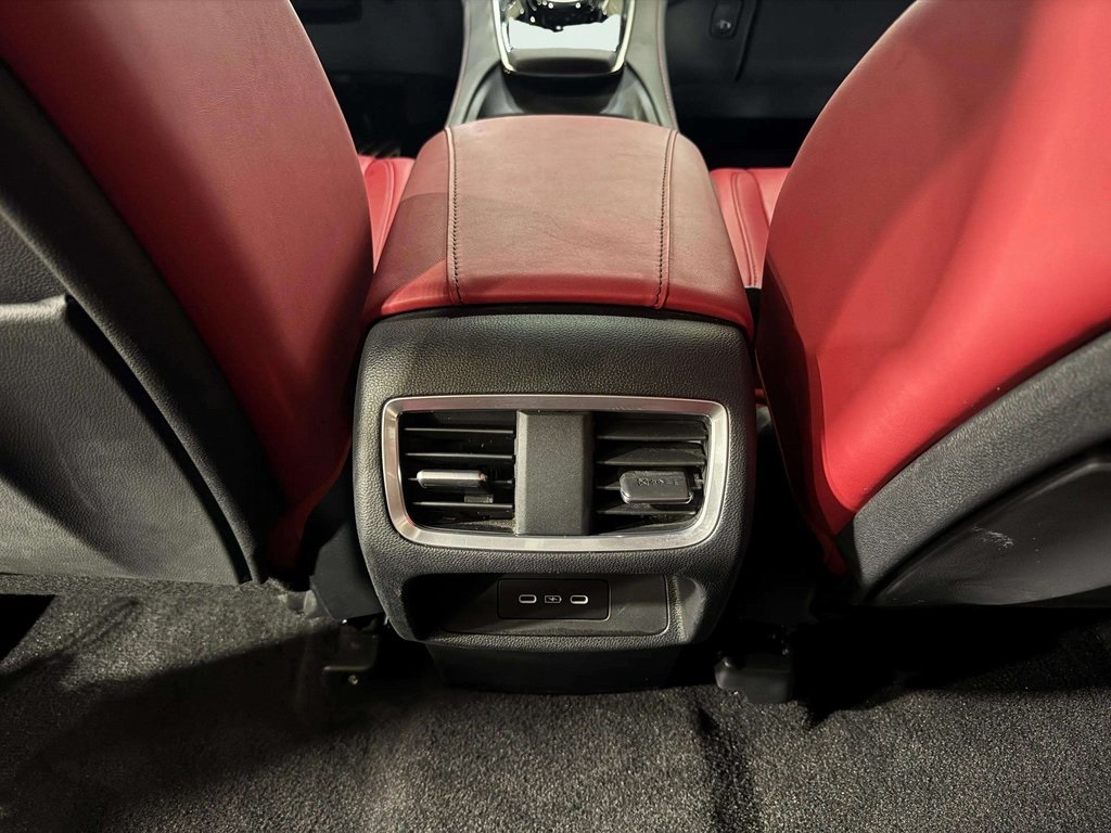 2024 Acura RDX A-Spec photo 23