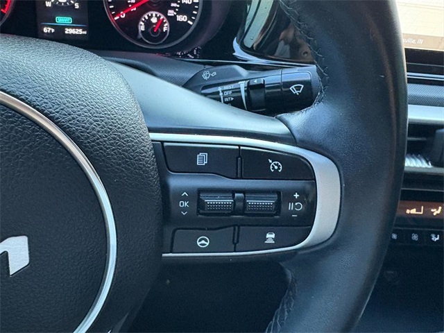 2023 Kia K5 GT-Line photo 20