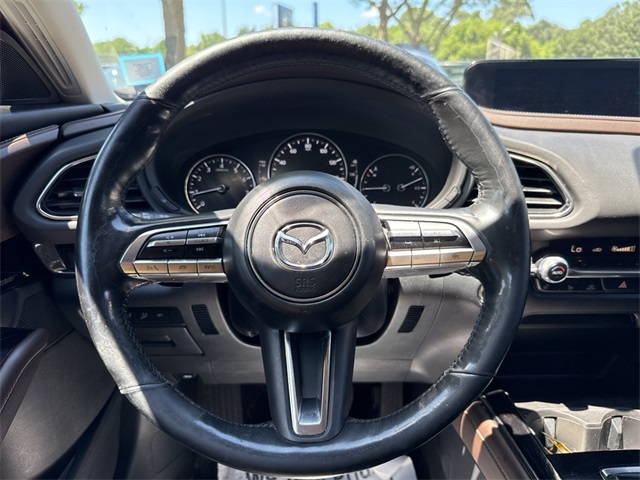 2021 Mazda CX-30 Turbo photo 10