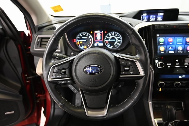 2022 Subaru Ascent Touring photo 3
