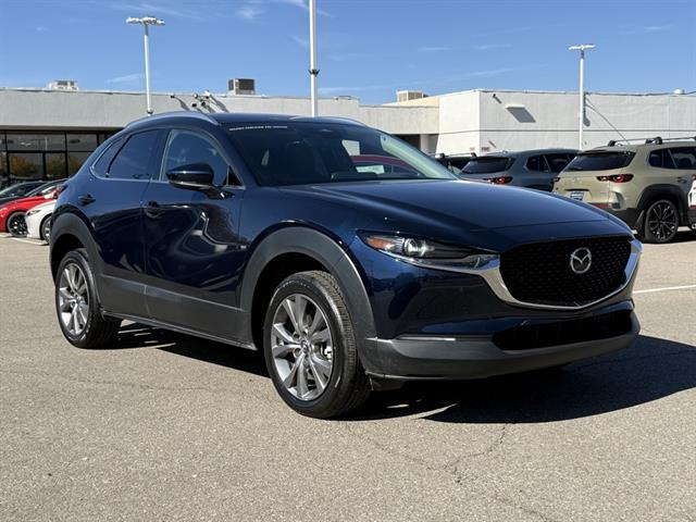 2025 Mazda CX-30 Premium's photo