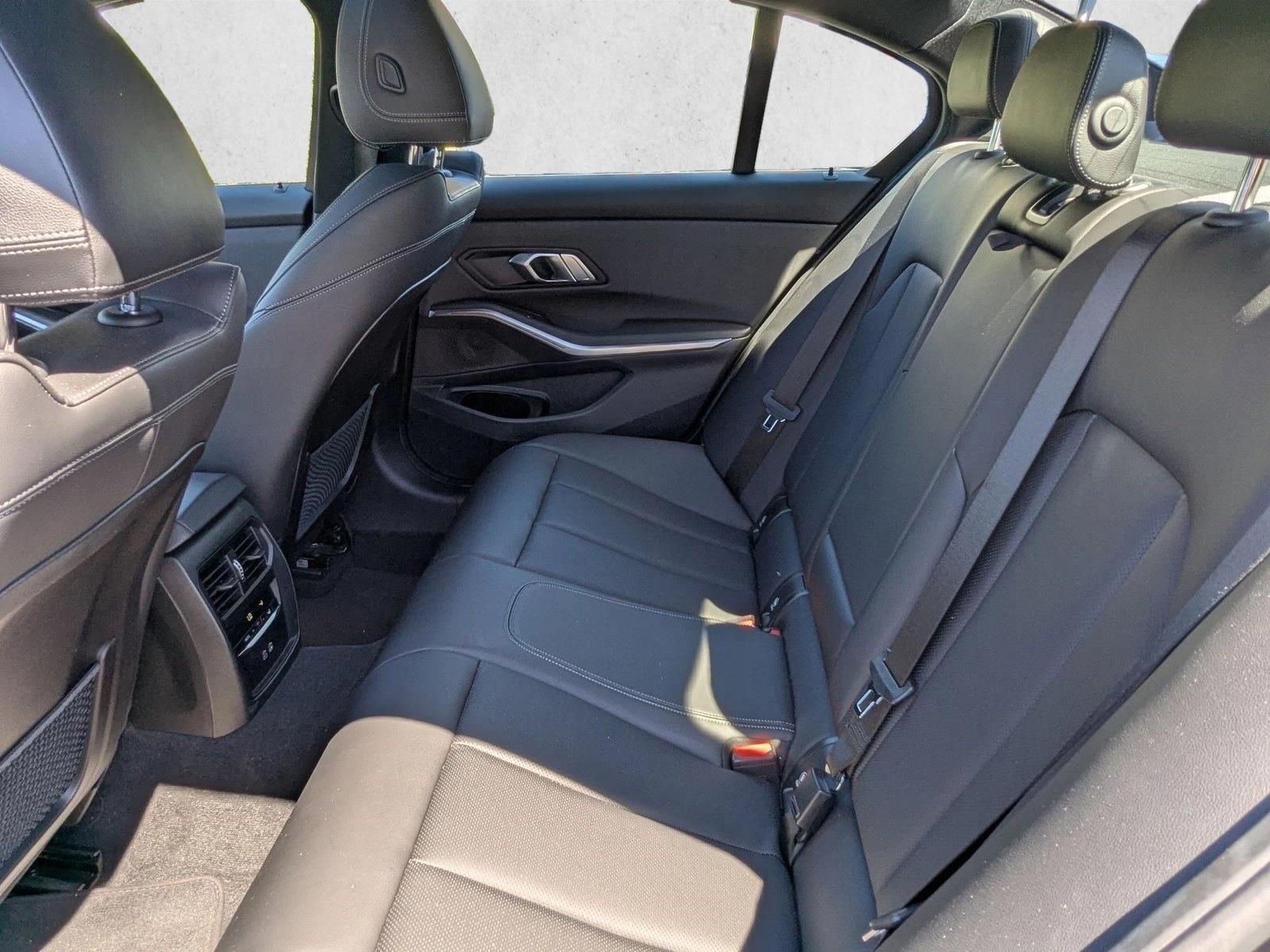 2022 Bmw 330i photo 17