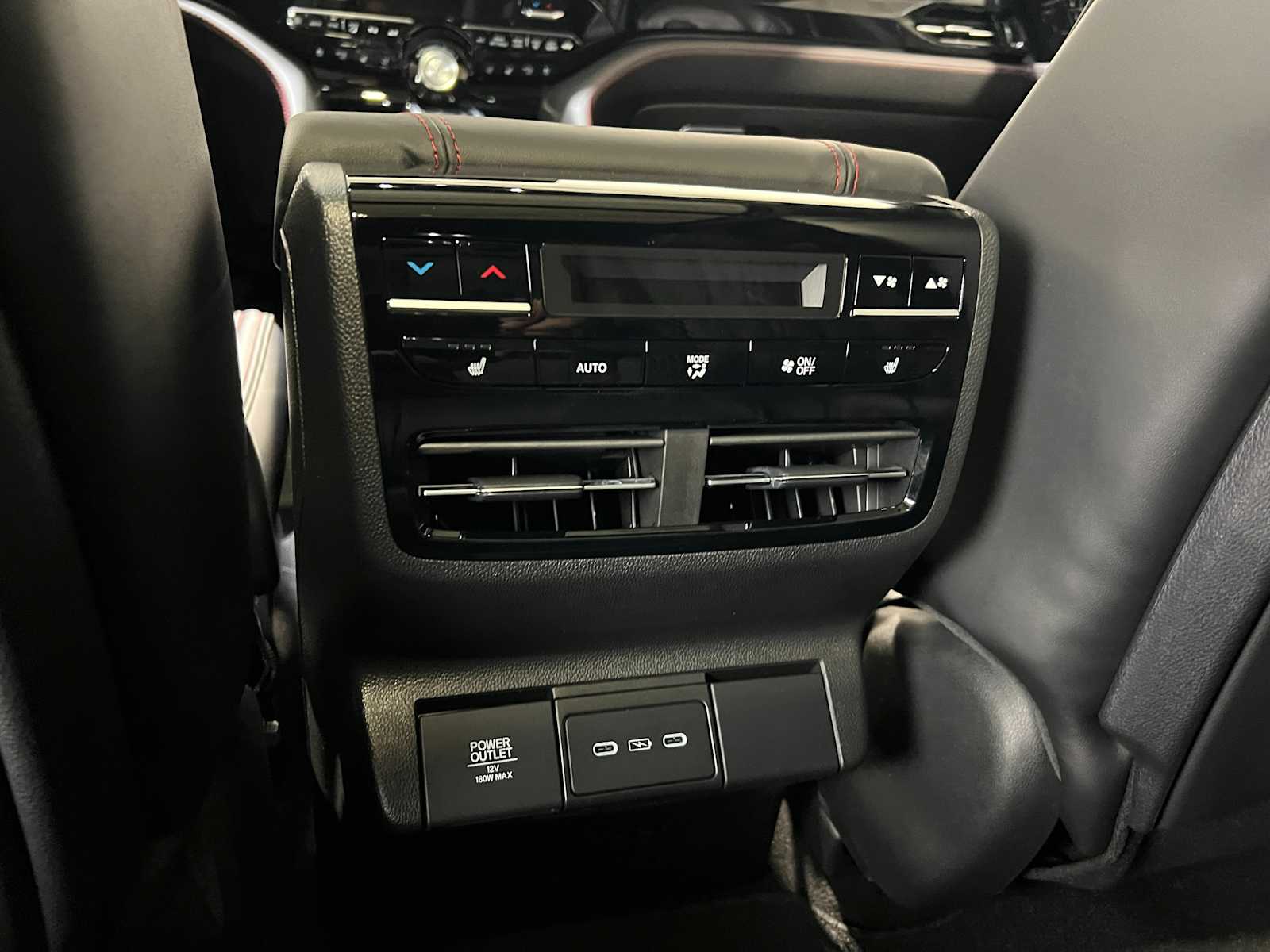 2026 Acura MDX SH-AWD A-Spec Advance photo 27