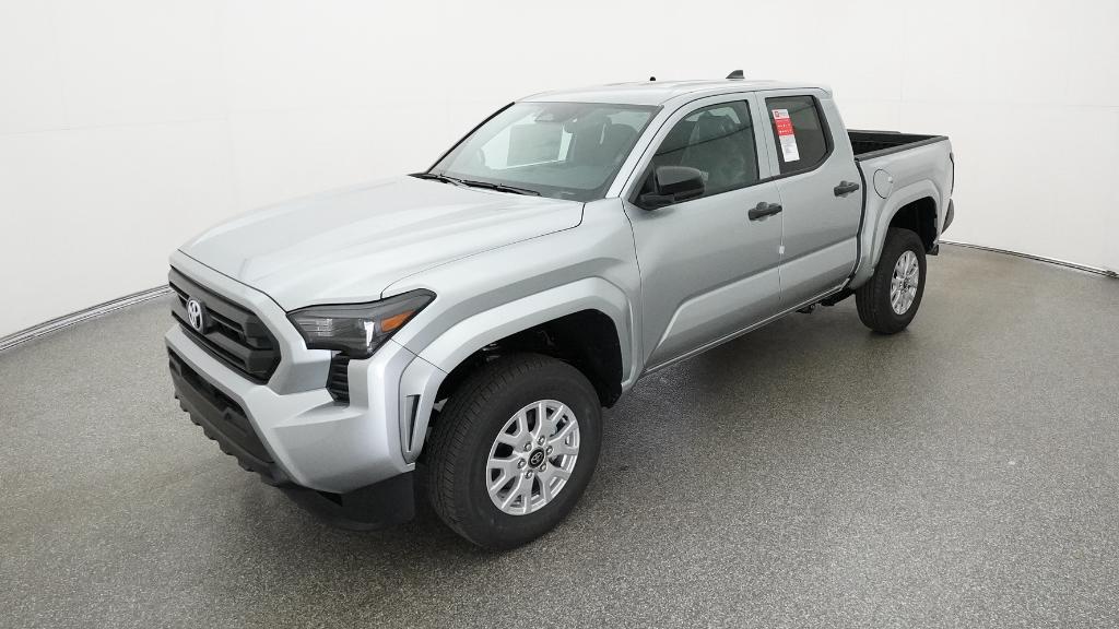 2026 Toyota Tacoma SR's photo