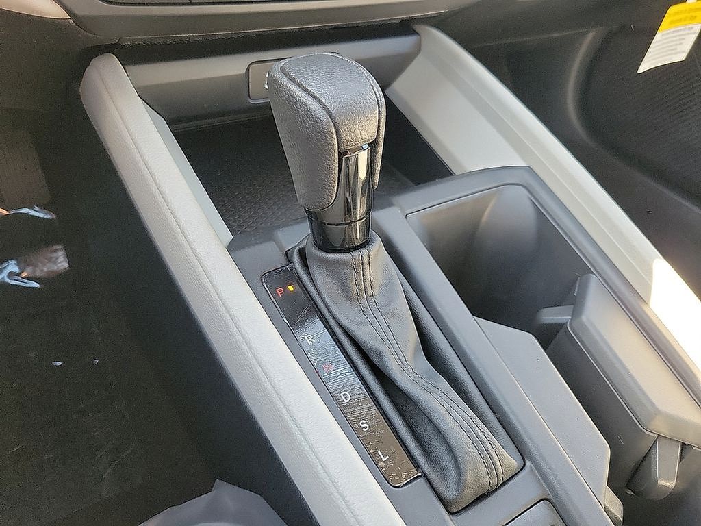 2025 Honda Accord 1.5T SE photo 7