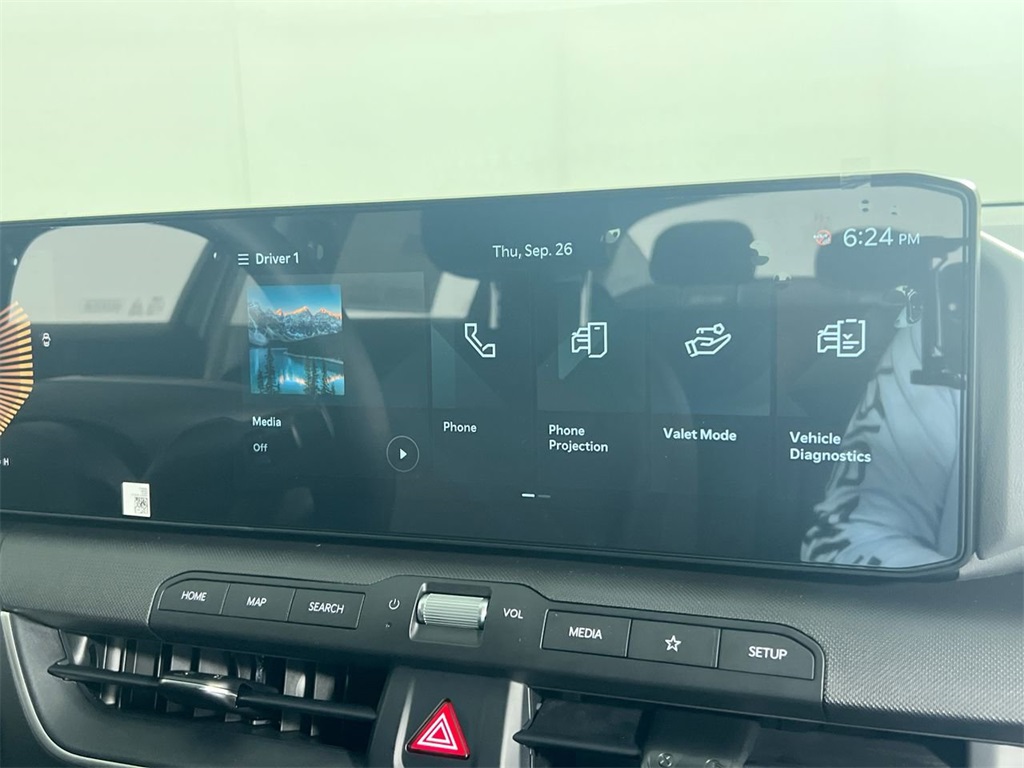 2025 Kia K4 LXS photo 20