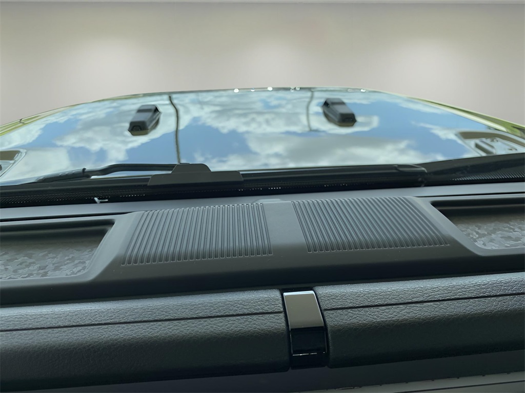 2025 Jeep Wrangler Sport photo 37