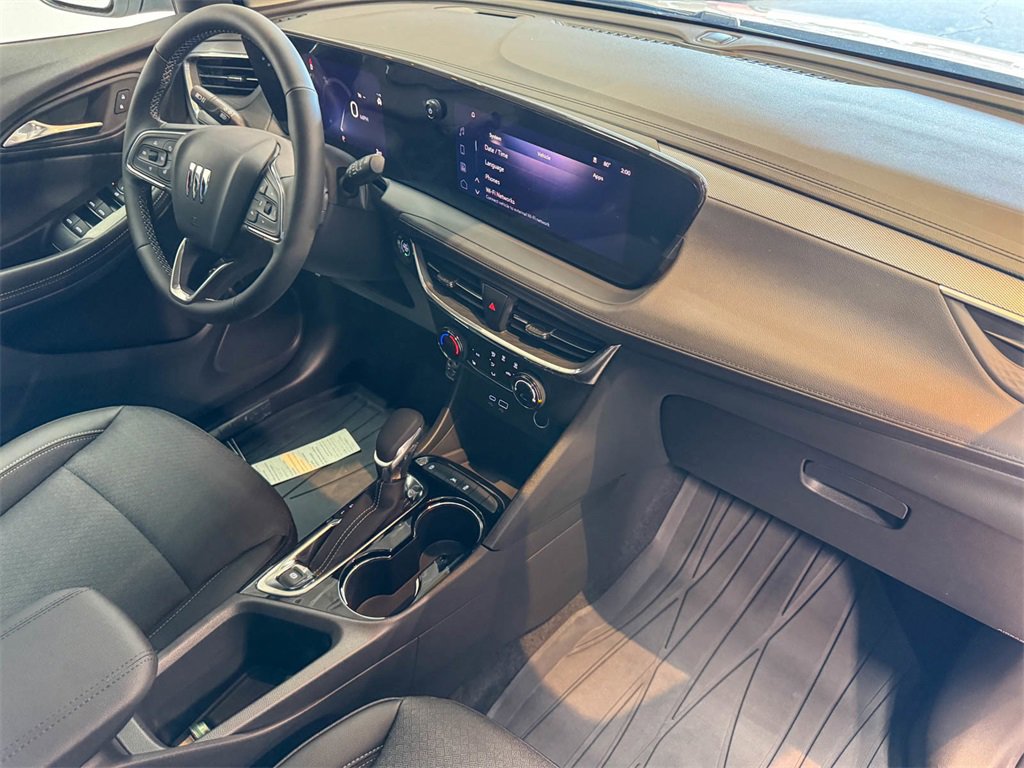 2026 Buick Encore GX Preferred photo 20