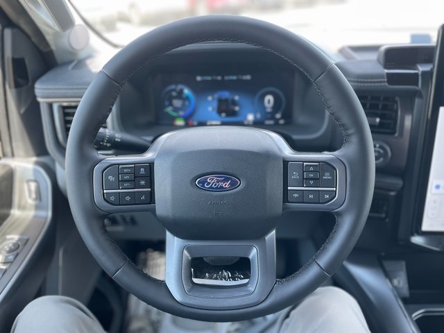 2025 Ford F-150 Lightning photo 21