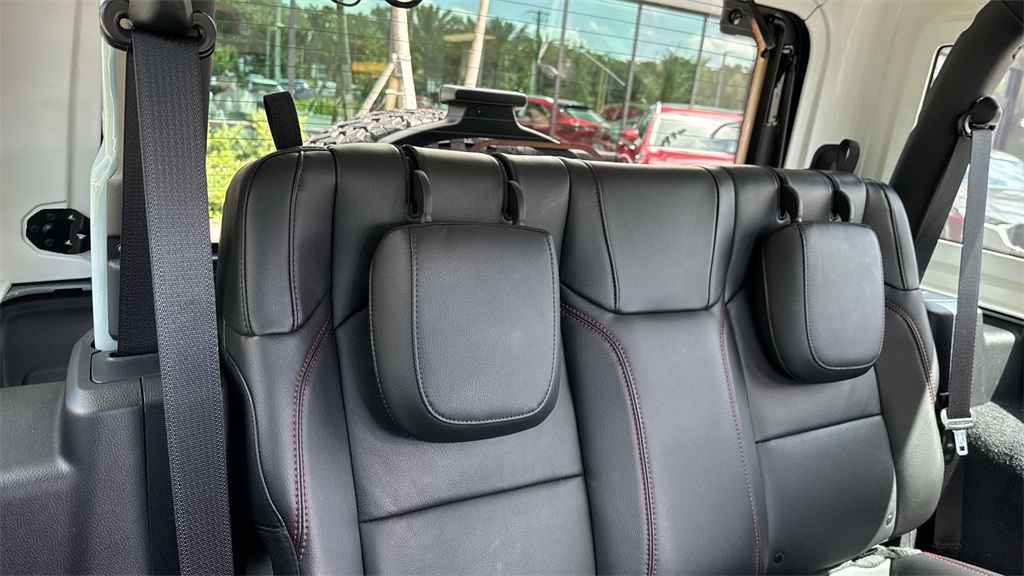 2023 Jeep Wrangler Two-Door Rubicon photo 45
