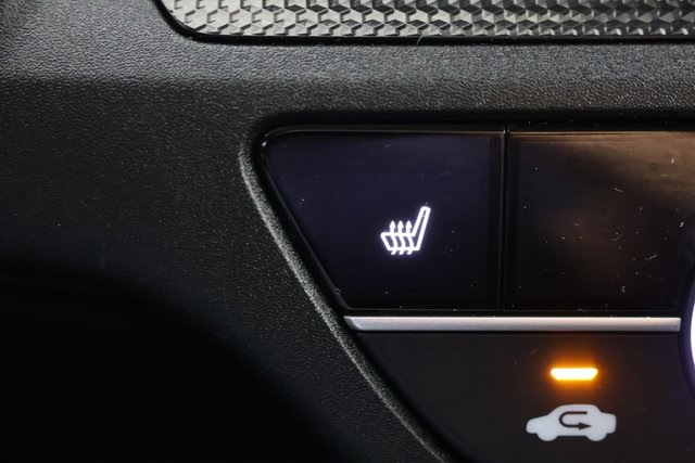 2025 Honda CR-V EX photo 12