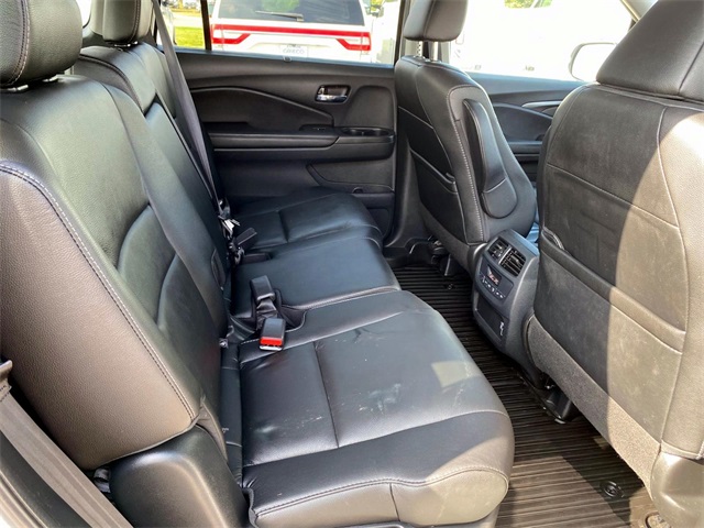 2022 Honda Pilot Special Edition photo 23