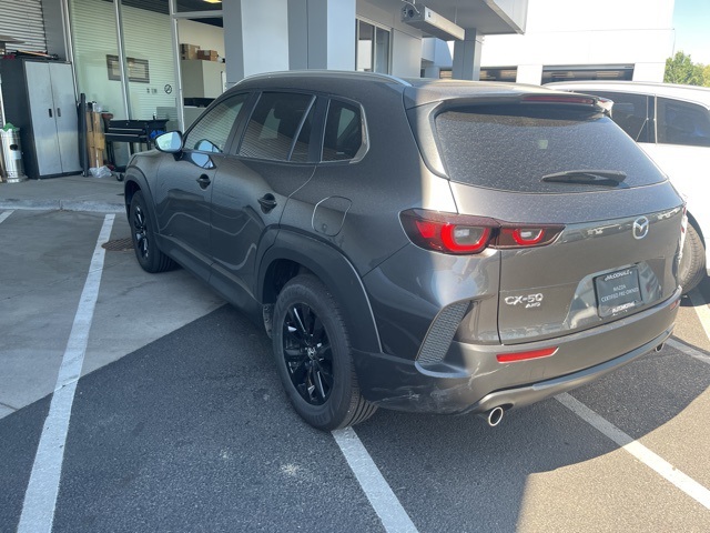 2025 Mazda CX-50 2.5 S Preferred photo 3