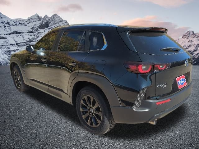 2026 Mazda CX-50 2.5 S Preferred photo 2