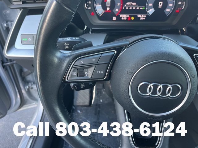 2023 Audi A3 40 Premium photo 21