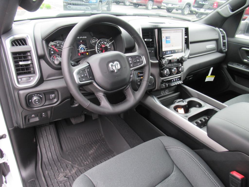 2025 Ram 1500 Big Horn Lone Star photo 17